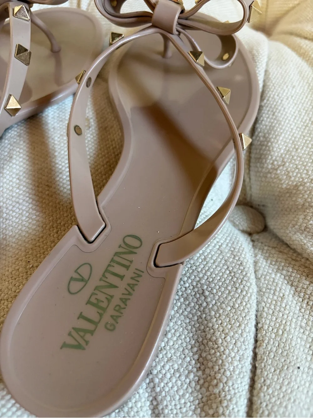 Valentino stylish garavani